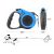 Strong, Lightweight Automatic Dog Leash 5m 15kg 106253296
