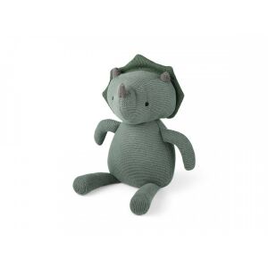 NUUROO Gabi Kötött Dínó - 29x12 cm