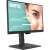 BenQ GW2490T 24 hüvelykes Full HD IPS LED monitor, fekete, oldalnézet