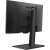 BenQ GW2490T 24 hüvelykes Full HD IPS LED monitor, fekete, hátulnézet