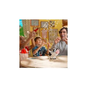 Bubis Boci társasjáték