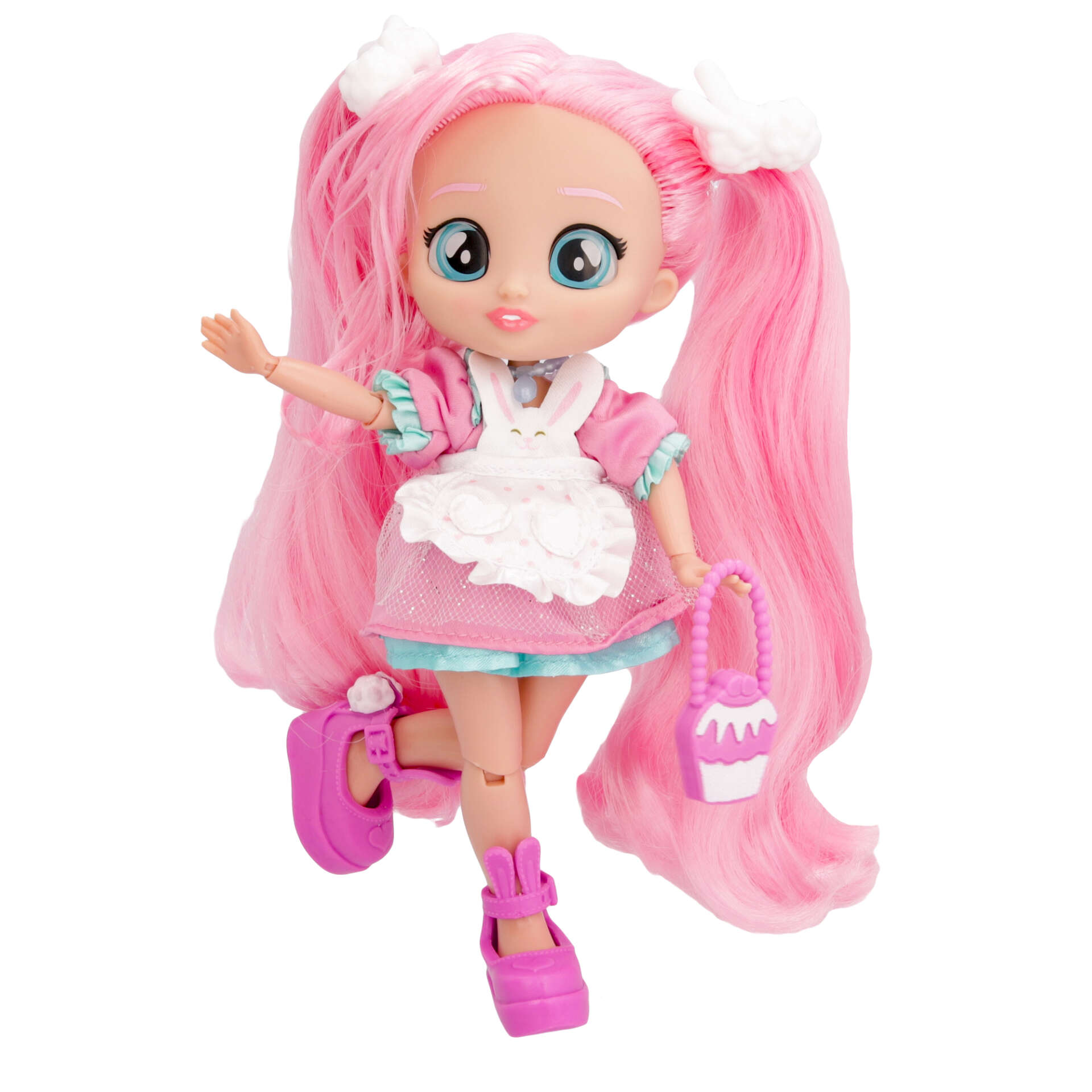 Cry Babies BFF Talents Coney - Divatbaba - 20 cm