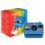 Polaroid Go Gen 2 instant camera, blue, with box