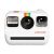 Polaroid Go Gen 2 Analog Instant Fényképezőgép, Kék                     106259905