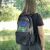 Rucksack 22L - Schule Kruzzel 24532 106260277