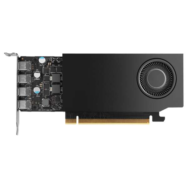 Hp videókártya nvidia rtx a1000 8gb 9U276AA