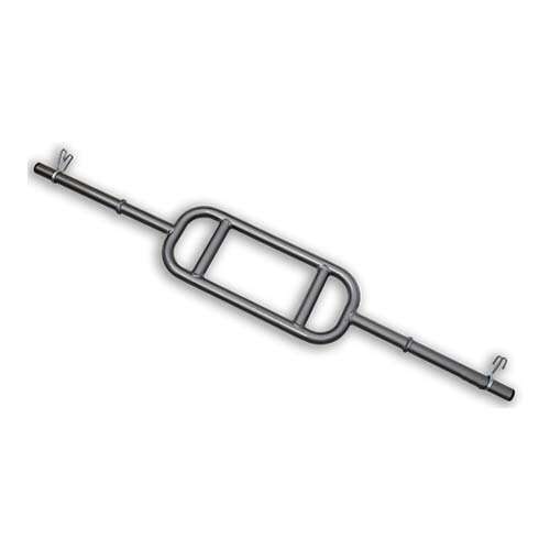 GazoFitness® Biceps-Triceps Bar/ 4 grips/
