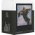 Polaroid Go Film - Black Frame Edition - Instant Photo Paper Pack