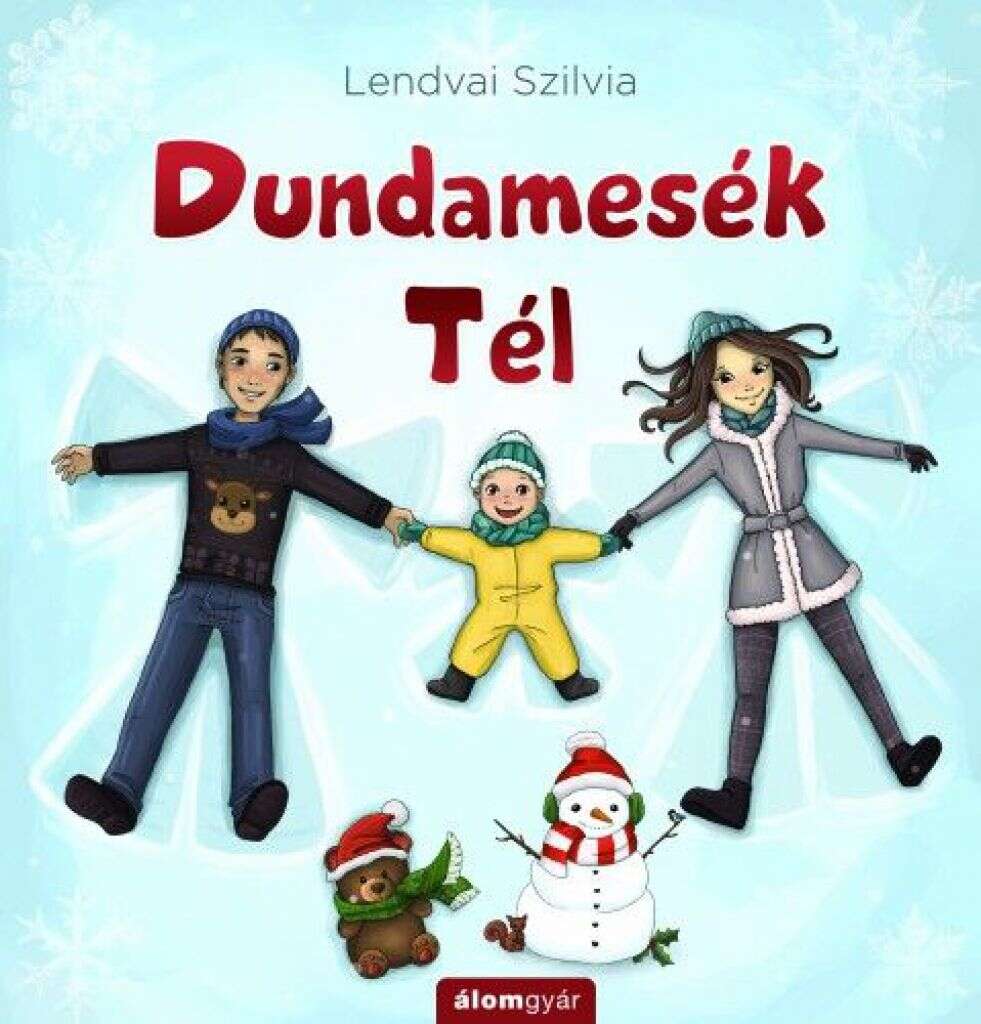Dundamesék