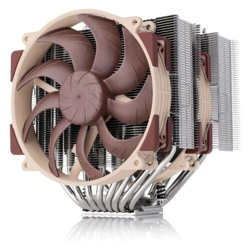 Chladič CPU Noctua NH-D15 G2 HBC, pre socket LGA1851/1700/2011/AM5/AM4 119370394