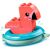 LEGO Duplo distractie la baie insula animalelor plutitoare 10966 92934830