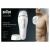 Braun Silk-expert Pro 5 IPL Epilator - Alb 106308299