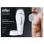 Braun Silk-expert Pro 5 IPL Epilator - Alb 106308299