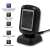 Qoltec - Cititor de coduri de bare de birou - 1D/2D - 50864 106308661