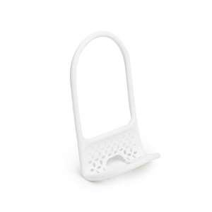 Umbra Sling Caddy Mosogatószivacs Tartó Műanyag Fehér