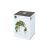 Umbra Trigg planter set packaging box.