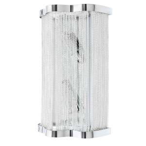 Atlanta - Fali Lámpa - Modern - Fémes Lánc