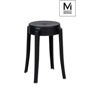 Modesto szék CALMAR 46 fekete - polipropilén 106313568 - Étkező szék