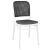 Wicky szék szürke 106314514