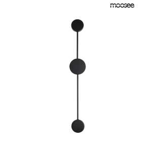 MOOSEE Shadow 2 - Fali Lámpa - 70,5 cm