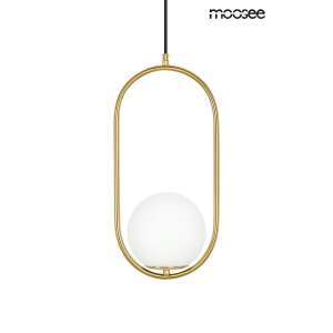 MOOSEE AURELIA 40 arany függőlámpa - Moosee