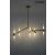 MOOSEE CANDELABR 10 Függőlámpa - Arany 106317340