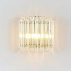 MOOSEE Palace Kristály Fali Lámpa - Arany