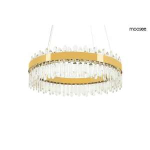 MOOSEE AMIRA Függőlámpa - 60 cm