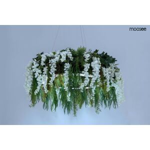 MOOSEE Gardens Wisteria Függőlámpa - 90 cm 117603074 - Moosee
