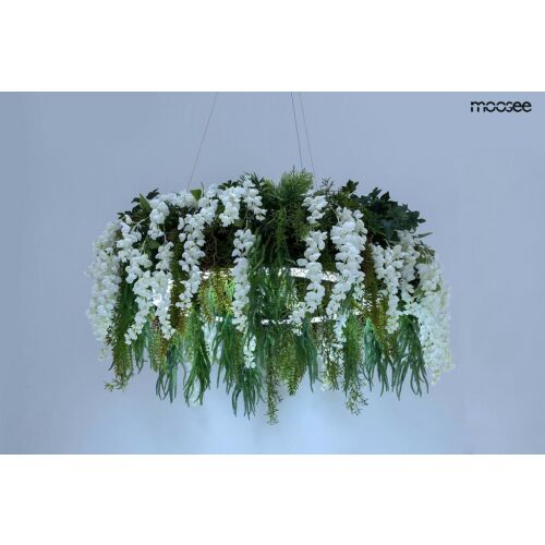 MOOSEE Gardens Wisteria Függőlámpa - 90 cm 117603074