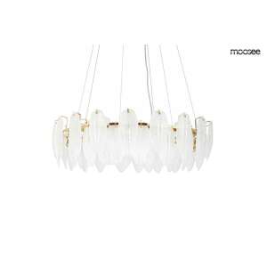 MOOSEE ROCH Függőlámpa - Arany - 60 cm