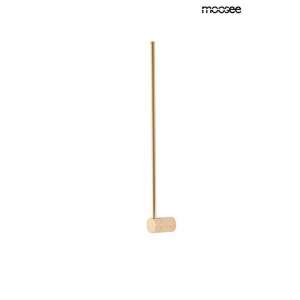 MOOSEE OMBRE 80 Fali Lámpa - Arany