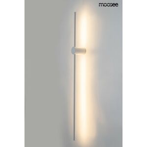 MOOSEE OMBRE 120 LED Fali Lámpa - Fehér