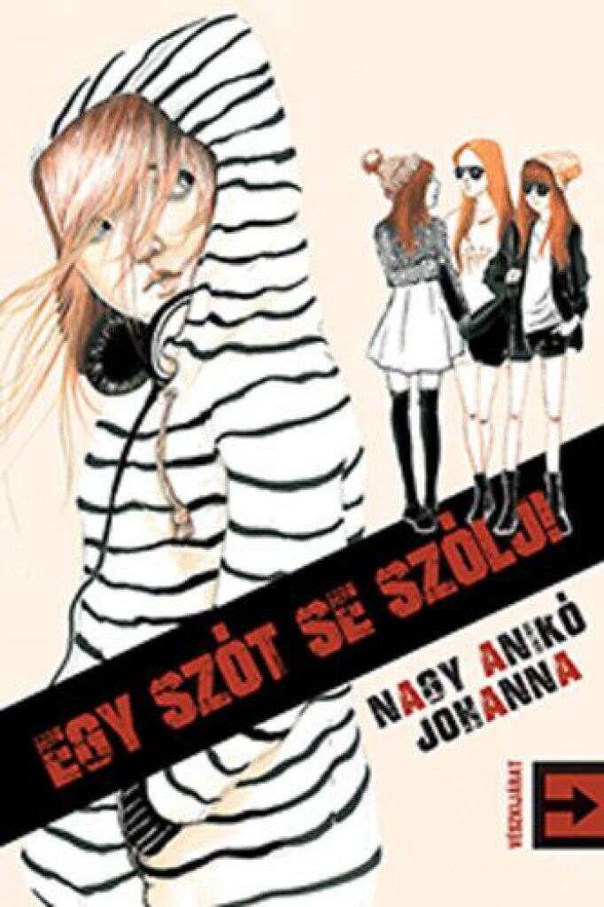 Egy szót se szólj