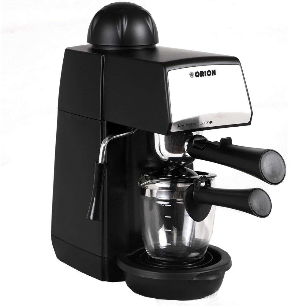 Orion OCM2018B Eszpresszó Kávéfőző