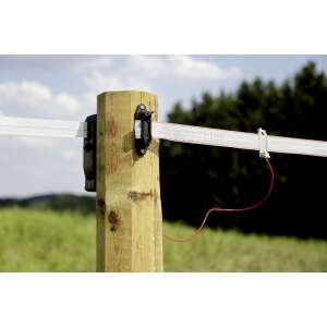 Profi Villanypásztor Szigetelő - Sarok és Szakasz - 10 db 111031310 - Villanyszerelés