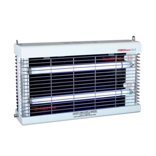 Chameleon 2x2 Rovarcsapda, ragadólapos légyfogó kereskedelmi használatra