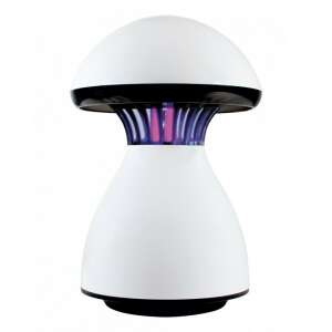 Weitech Rovarcsapda - Ventilátoros - UV Lámpa - 80m² rovarcsapda, közelkép - Weitech