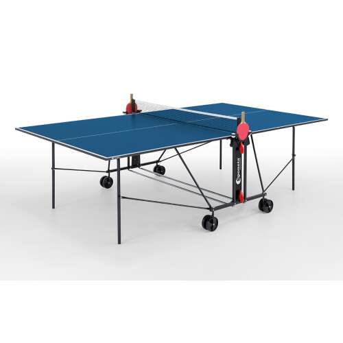 Sponeta S1-43i beltéri asztalitenisz-asztal 106377827 - Pingpong asztal, ütő és felszerelés