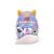 Rainbocorns Pocket Kittycorn meglepetés tojás csomagolás