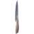 Oliver Voltz OV51633WC Fillet Knife, 20 cm, Ergonomic Handle, Brown 106421389