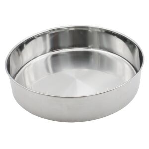 Rosberg 34cm stainless steel baking tray - Cookware & bakeware