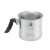 Kinghoff KH 3109 Milk Warmer, Whistling, 1.5L, 16 cm, Inox 110285061