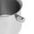 Kinghoff KH 3109 Milk Warmer, Whistling, 1.5L, 16 cm, Inox 110285061