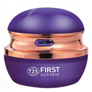 First Austria FA-5530-4-PU Fabric Shaver, 3W, USB, stainless steel blades, purple/gold 106421885 - Fabric Shaver