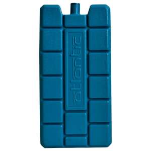 Blue Atlantic cooler ice pack, 400 ml, BPA free - Atlantic Cooler, Ice Pack