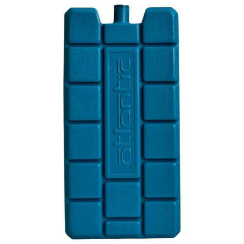 Kék Atlantic hűtőakkumulátor, 400 ml, BPA mentes