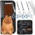 Pa0309 Pet clipper set 119855480