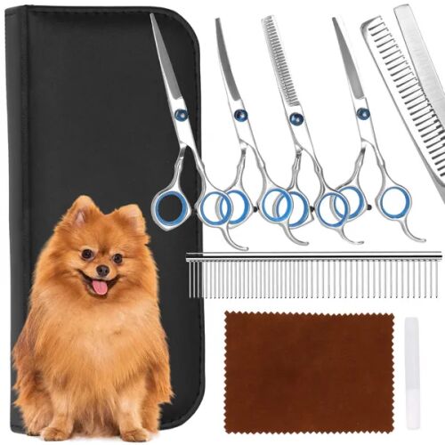 Pa0309 Pet clipper set