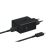 Samsung 50W Duo Charger with USB-C to USB-C Cable